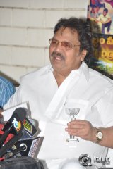 Minugurulu Movie Press Meet